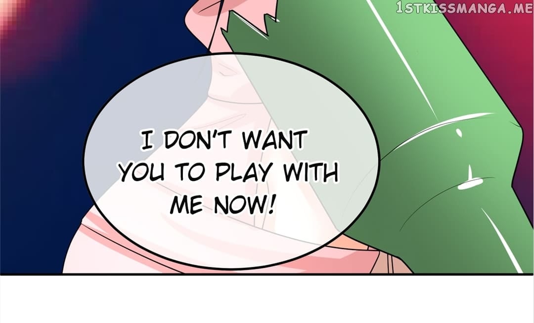 Counter-Attack of a Pregnant Actress chapter 50 - page 52