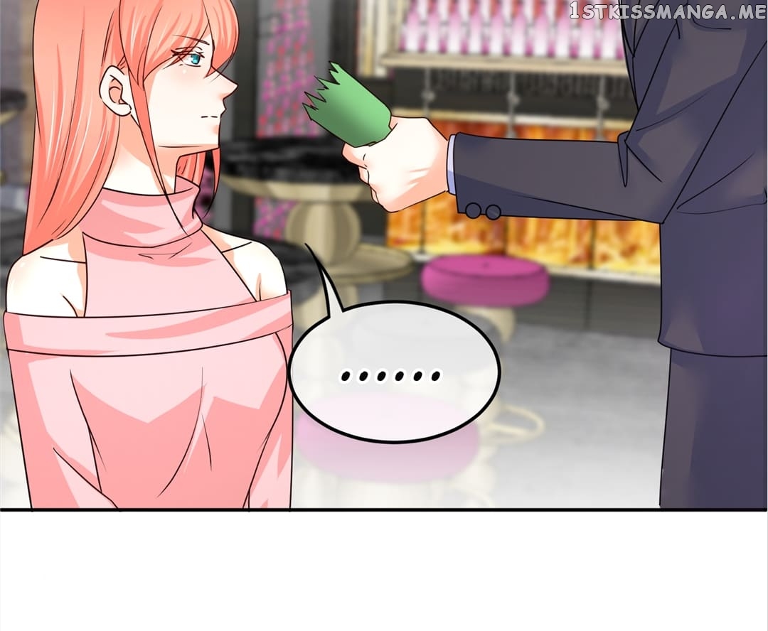 Counter-Attack of a Pregnant Actress chapter 50 - page 54