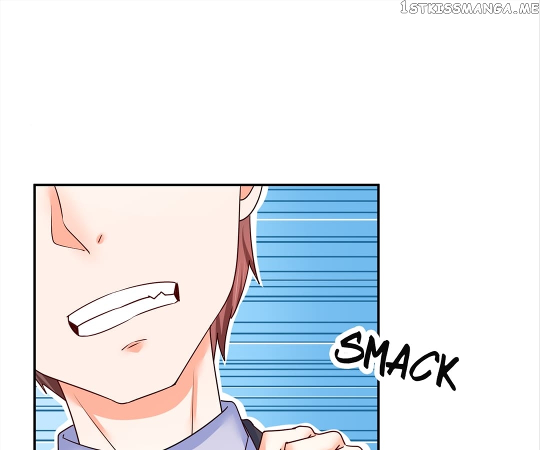 Counter-Attack of a Pregnant Actress chapter 50 - page 55
