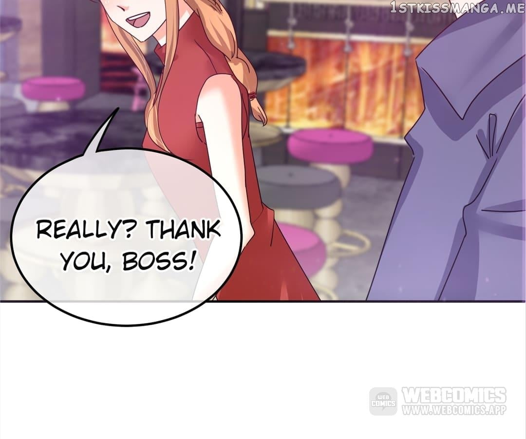 Counter-Attack of a Pregnant Actress chapter 50 - page 6
