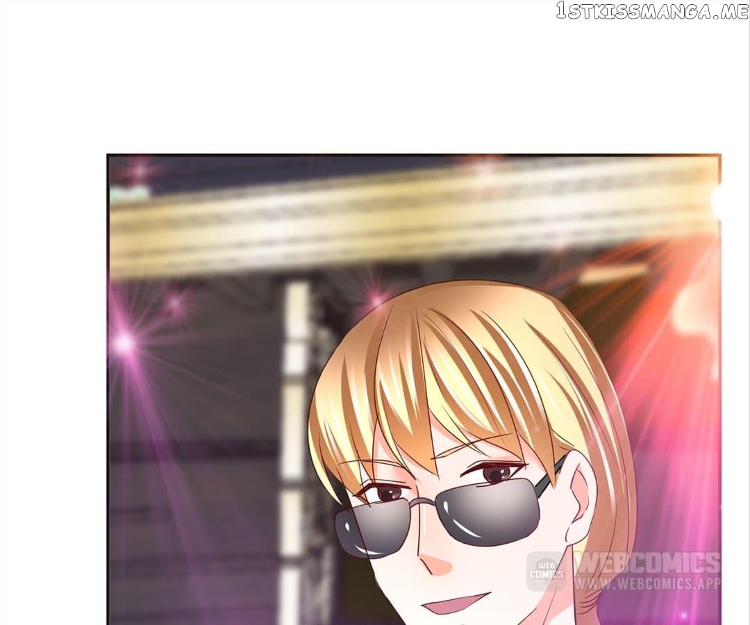 Counter-Attack of a Pregnant Actress chapter 50 - page 61