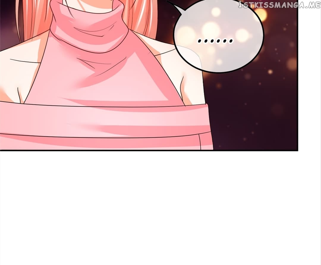 Counter-Attack of a Pregnant Actress chapter 50 - page 64