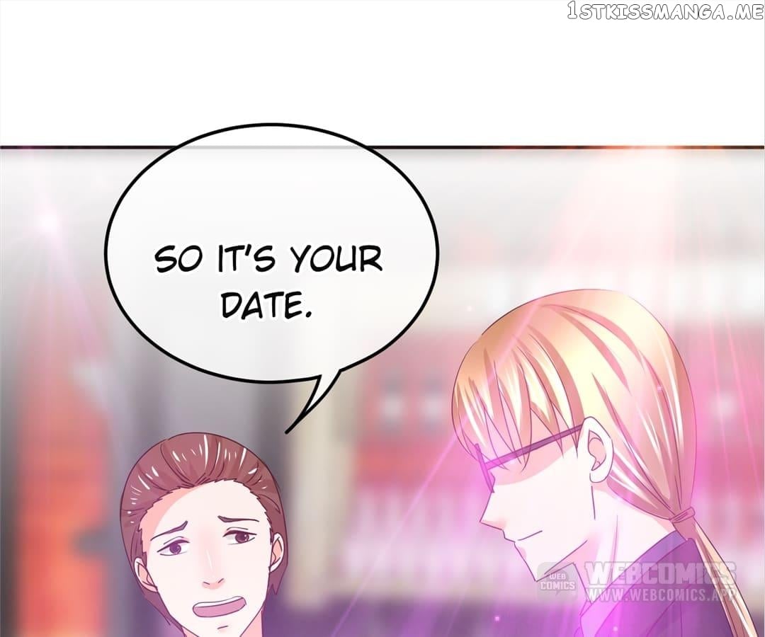 Counter-Attack of a Pregnant Actress chapter 50 - page 65