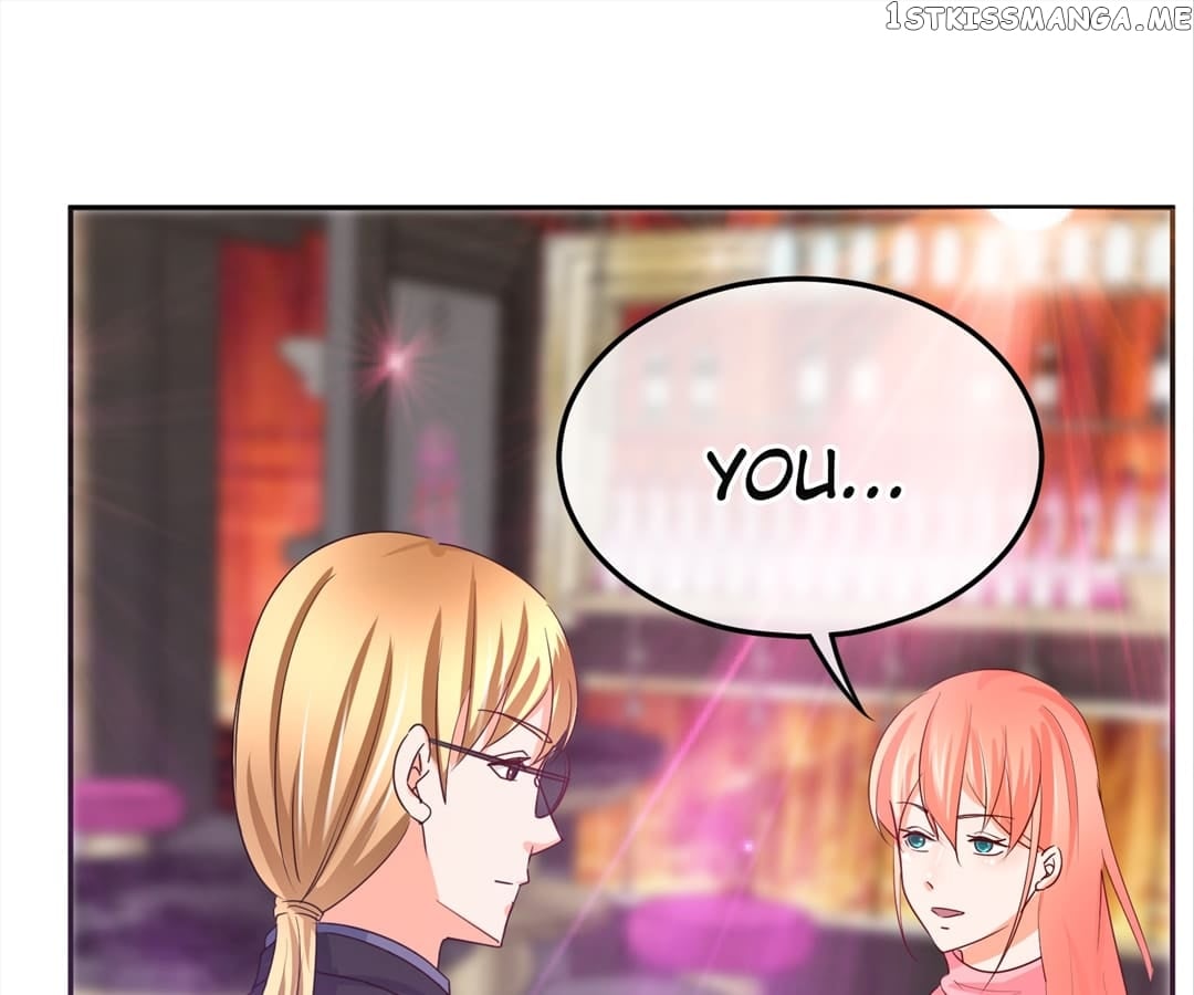 Counter-Attack of a Pregnant Actress chapter 50 - page 68