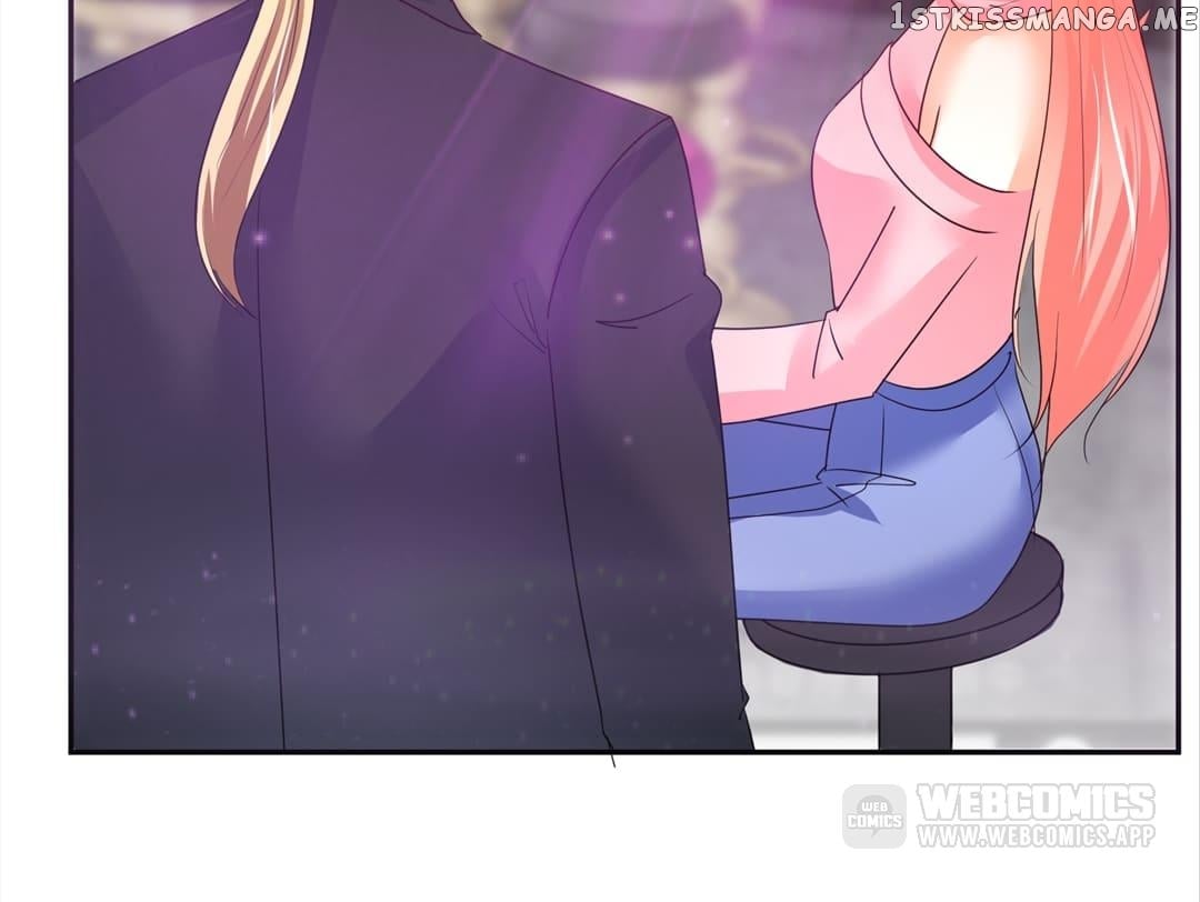 Counter-Attack of a Pregnant Actress chapter 50 - page 69