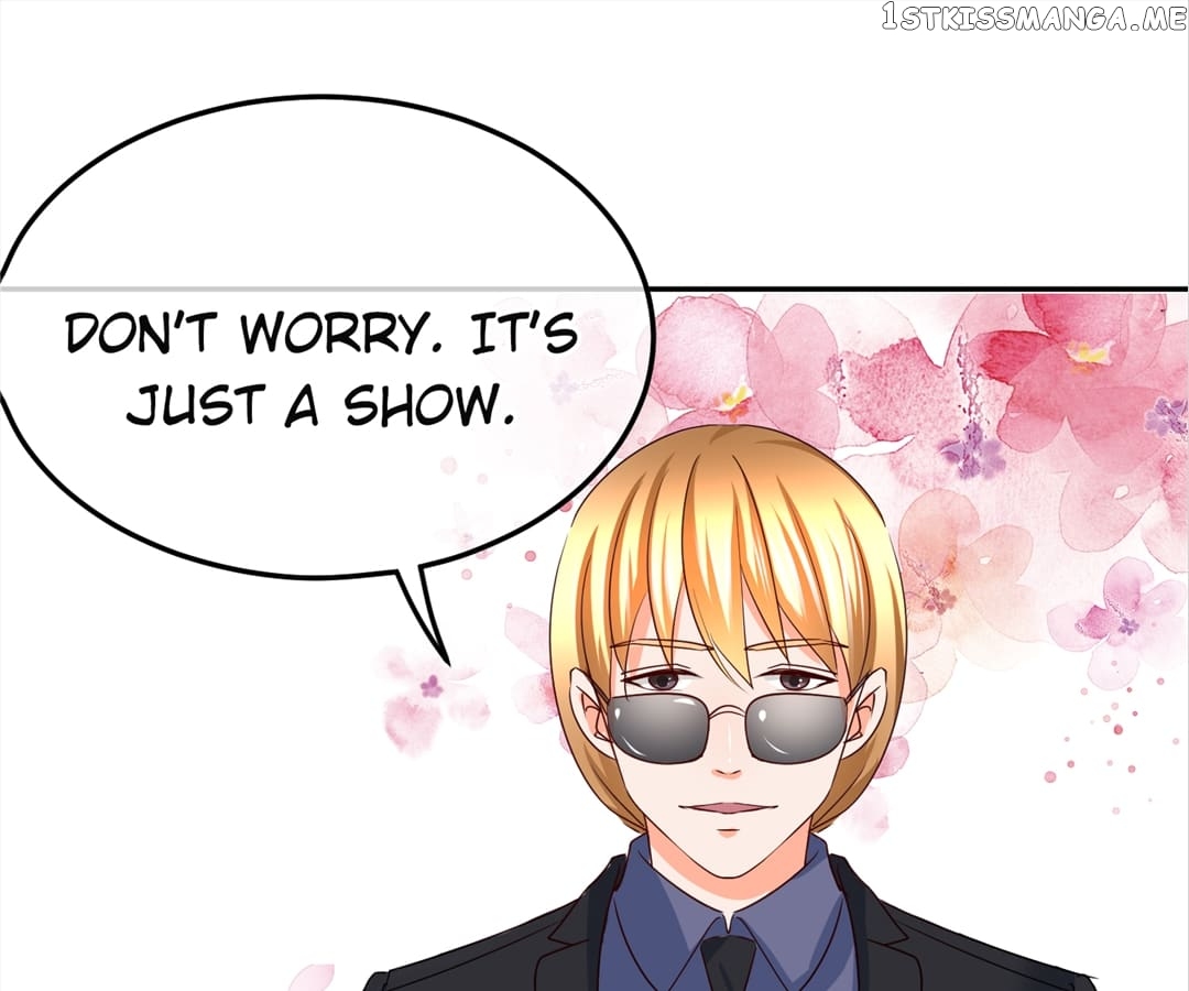 Counter-Attack of a Pregnant Actress chapter 50 - page 70