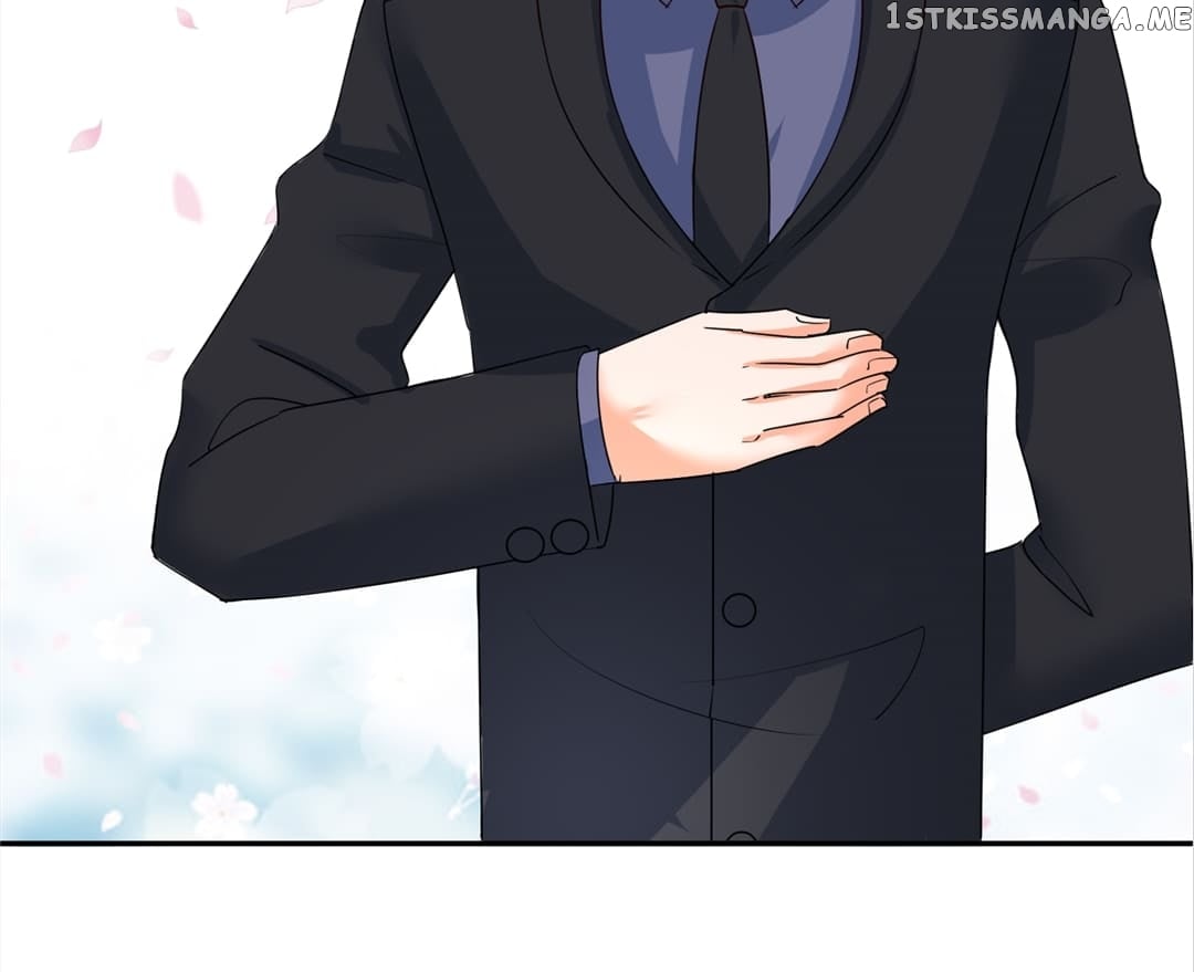 Counter-Attack of a Pregnant Actress chapter 50 - page 71