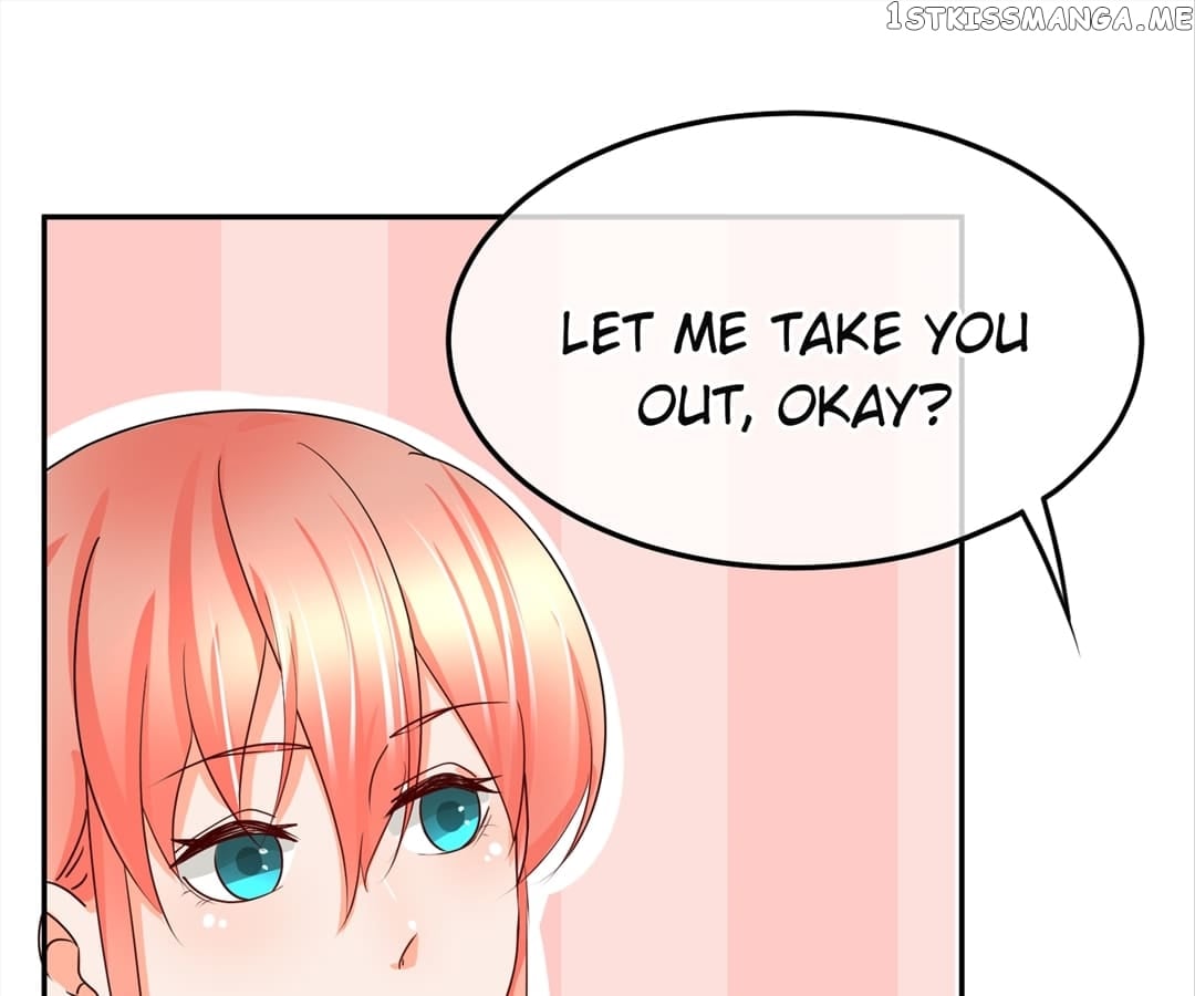 Counter-Attack of a Pregnant Actress chapter 50 - page 72