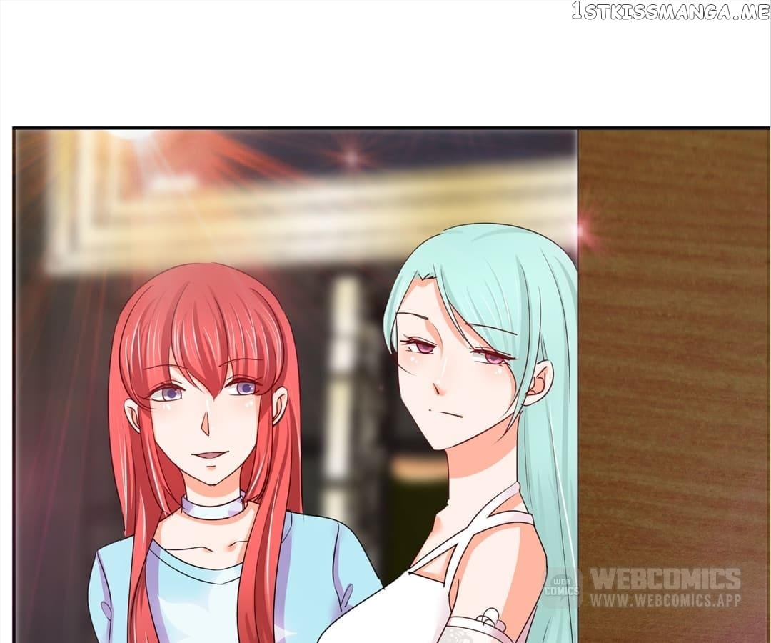 Counter-Attack of a Pregnant Actress chapter 50 - page 77