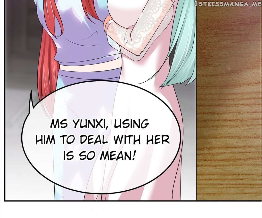 Counter-Attack of a Pregnant Actress chapter 50 - page 78