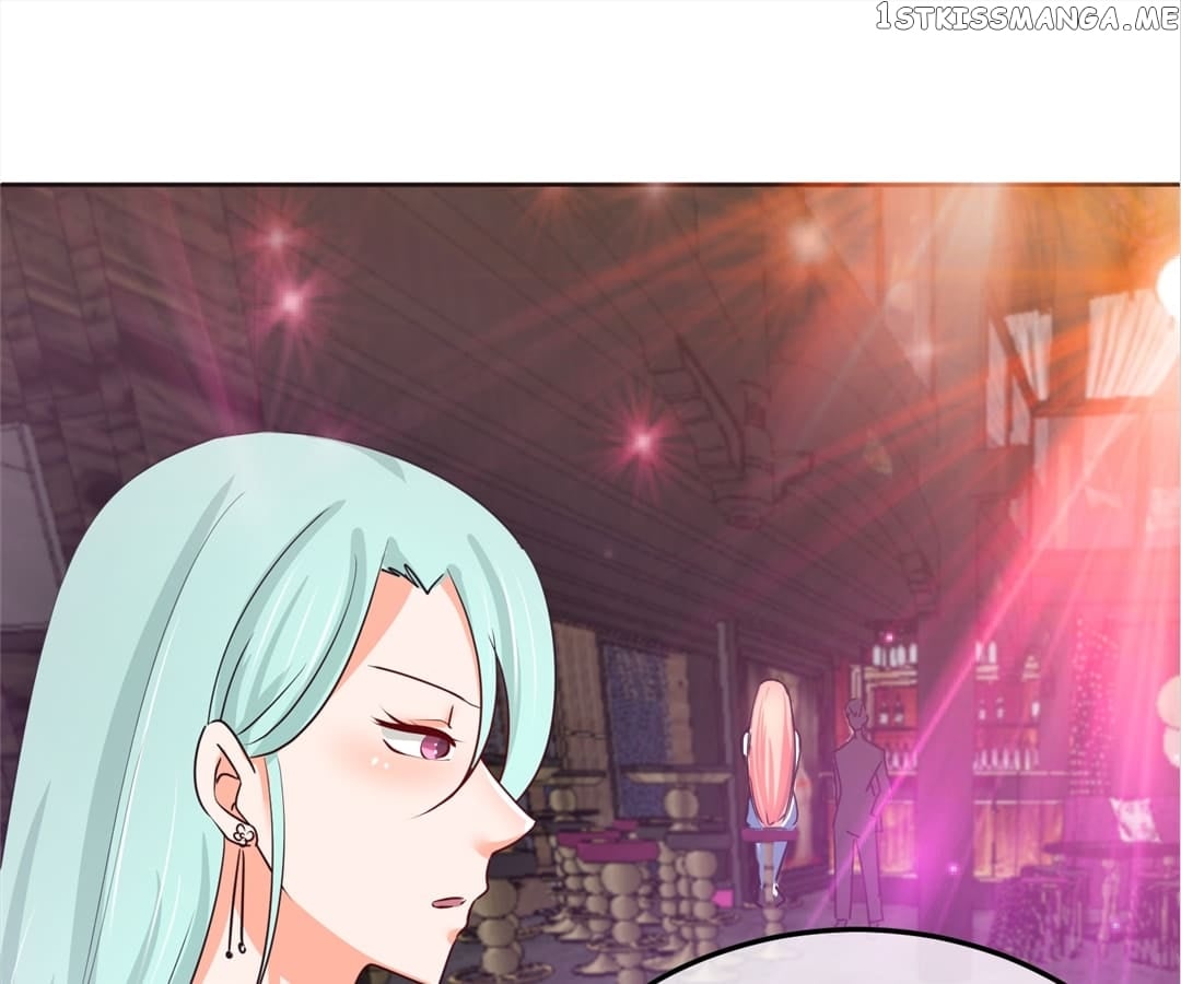 Counter-Attack of a Pregnant Actress chapter 50 - page 82