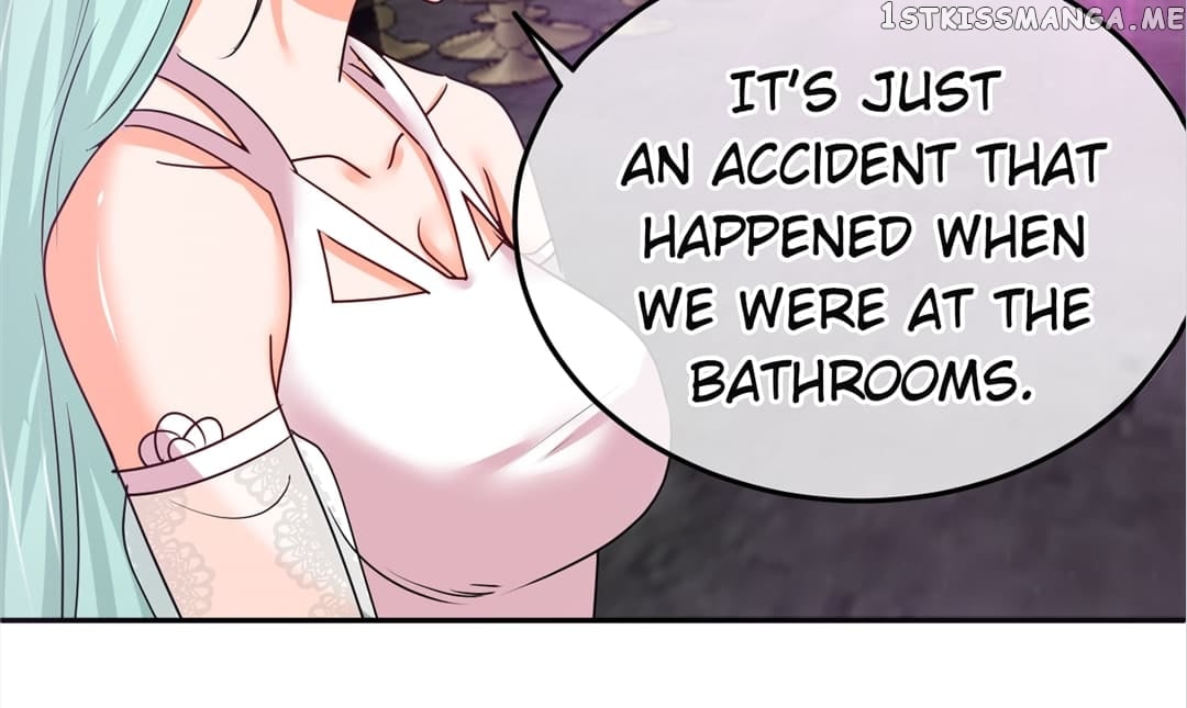 Counter-Attack of a Pregnant Actress chapter 50 - page 83