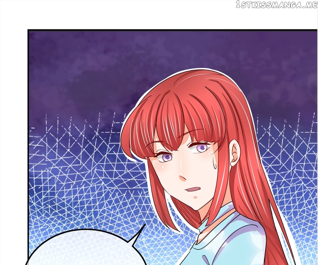 Counter-Attack of a Pregnant Actress chapter 50 - page 86