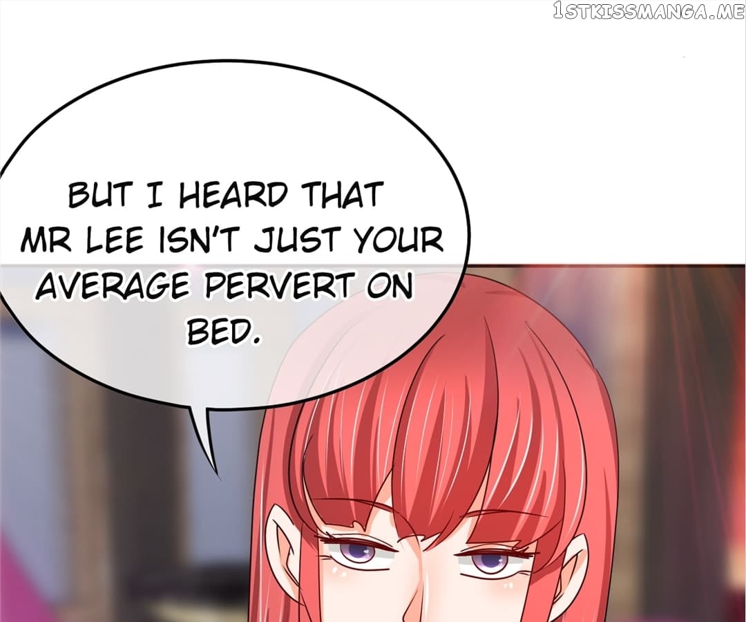 Counter-Attack of a Pregnant Actress chapter 50 - page 88
