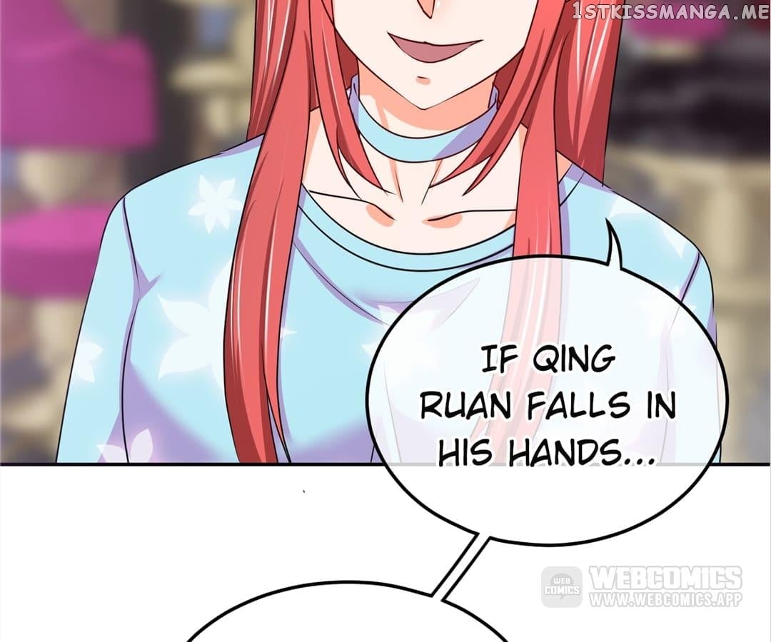 Counter-Attack of a Pregnant Actress chapter 50 - page 89