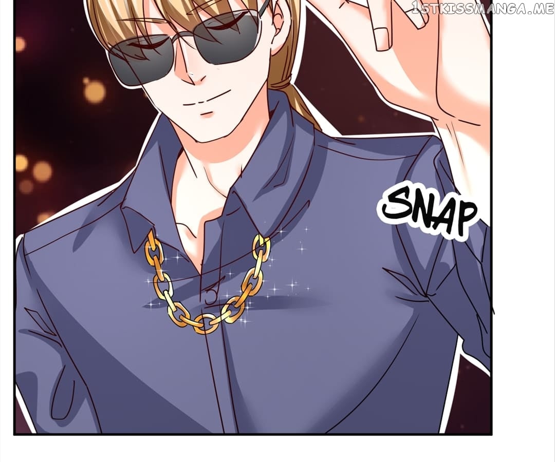 Counter-Attack of a Pregnant Actress chapter 50 - page 9