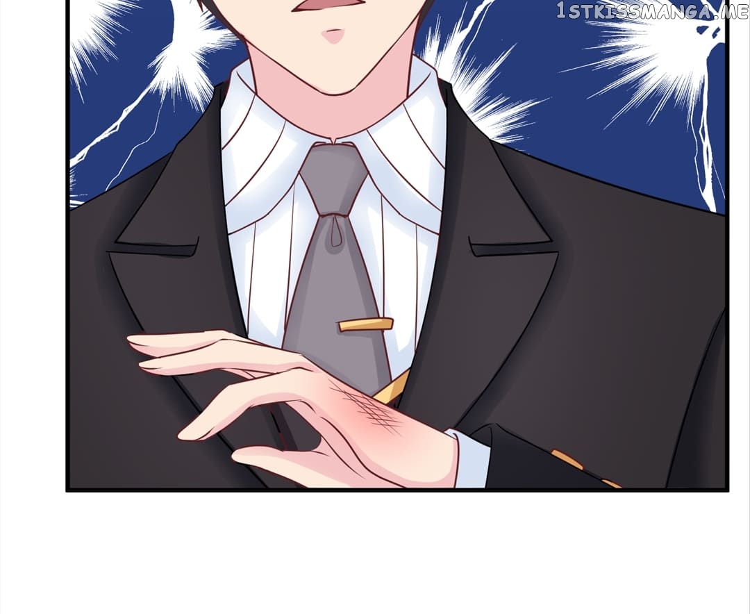 Counter-Attack of a Pregnant Actress chapter 82 - page 11