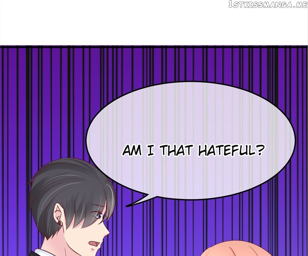 Counter-Attack of a Pregnant Actress chapter 82 - page 12