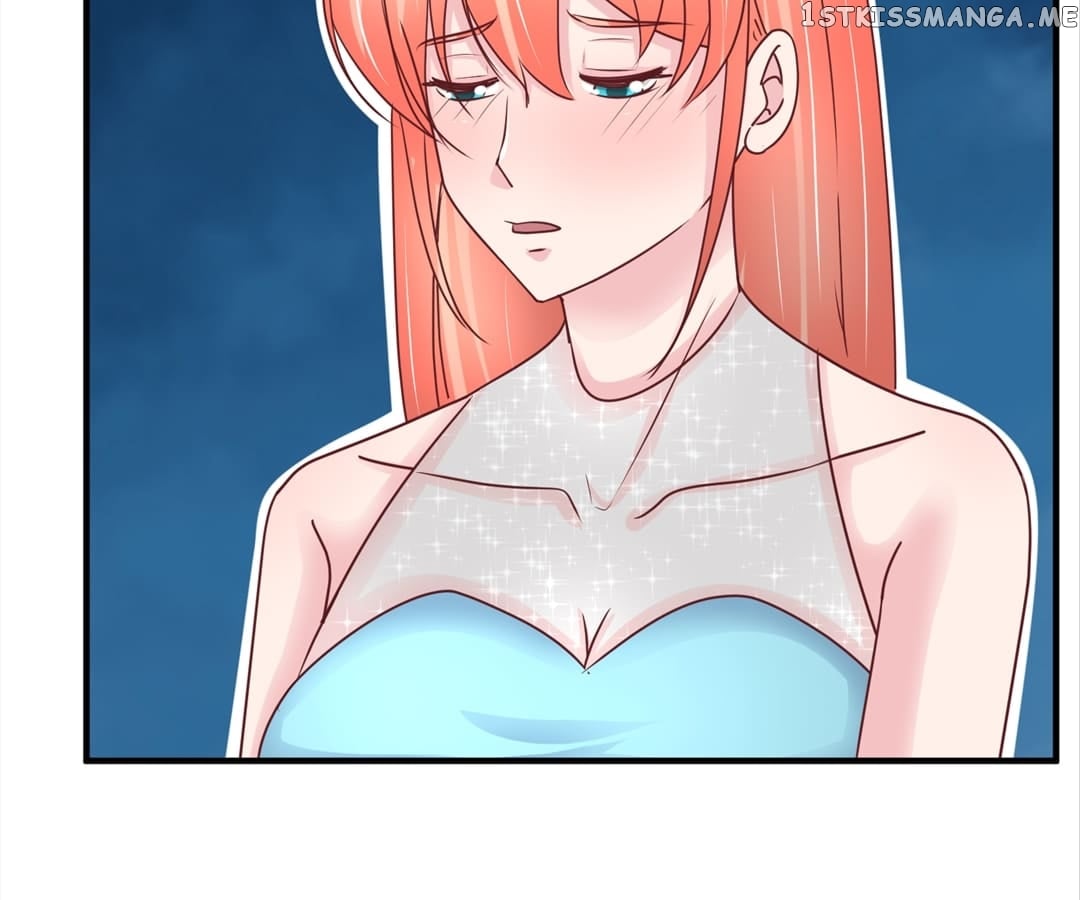 Counter-Attack of a Pregnant Actress chapter 82 - page 15