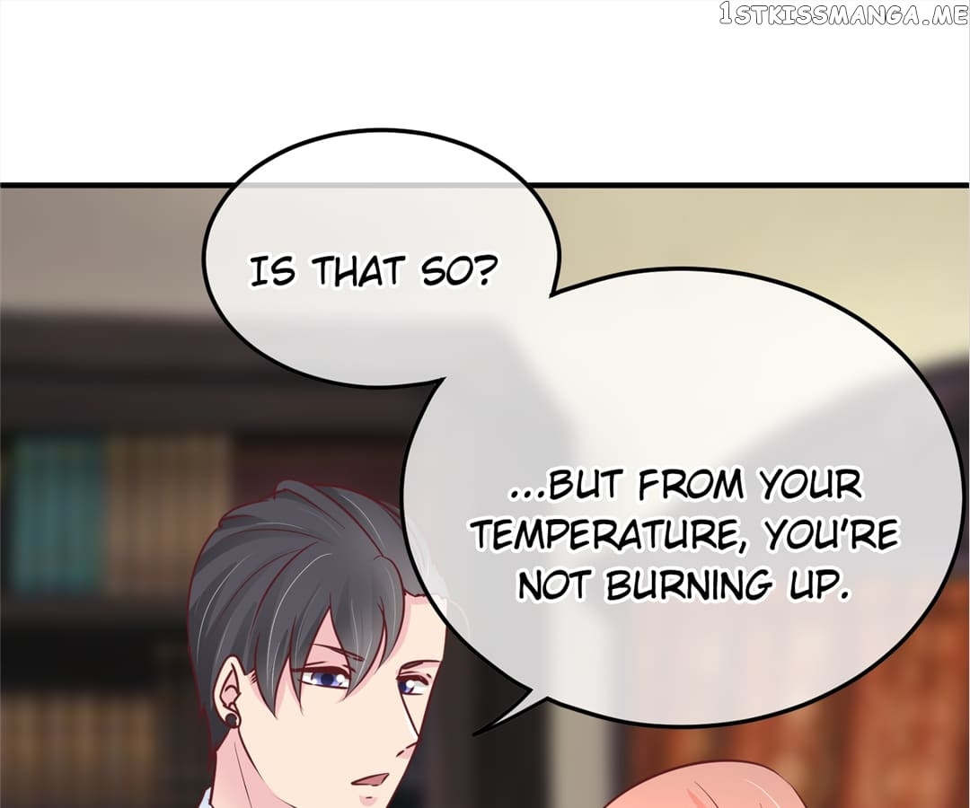 Counter-Attack of a Pregnant Actress chapter 82 - page 16