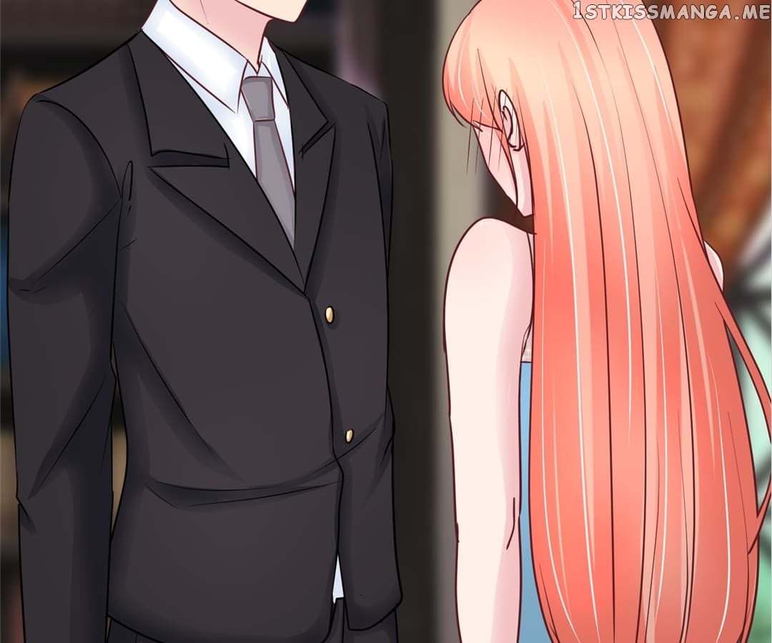 Counter-Attack of a Pregnant Actress chapter 82 - page 17