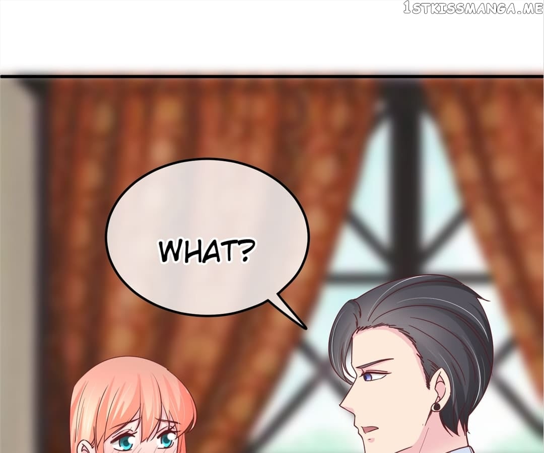 Counter-Attack of a Pregnant Actress chapter 82 - page 21