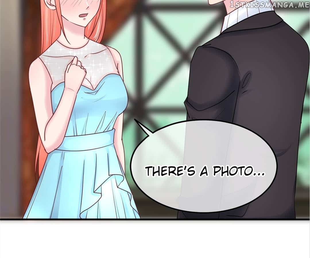Counter-Attack of a Pregnant Actress chapter 82 - page 22