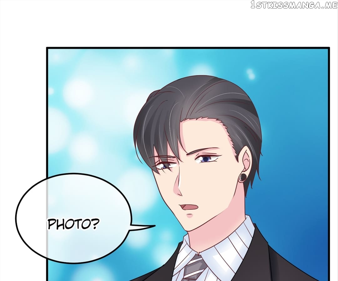 Counter-Attack of a Pregnant Actress chapter 82 - page 23