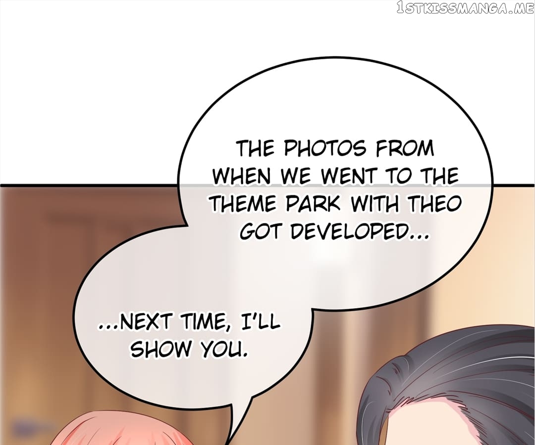 Counter-Attack of a Pregnant Actress chapter 82 - page 27