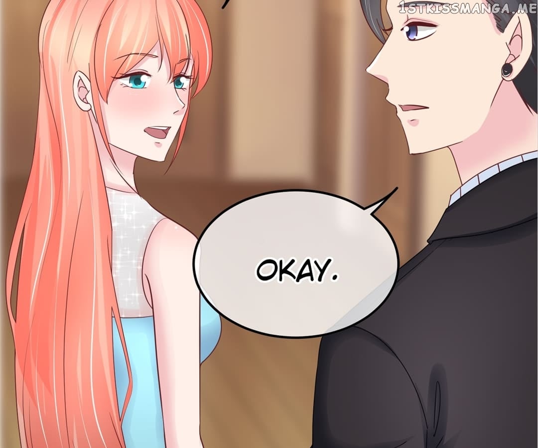 Counter-Attack of a Pregnant Actress chapter 82 - page 28