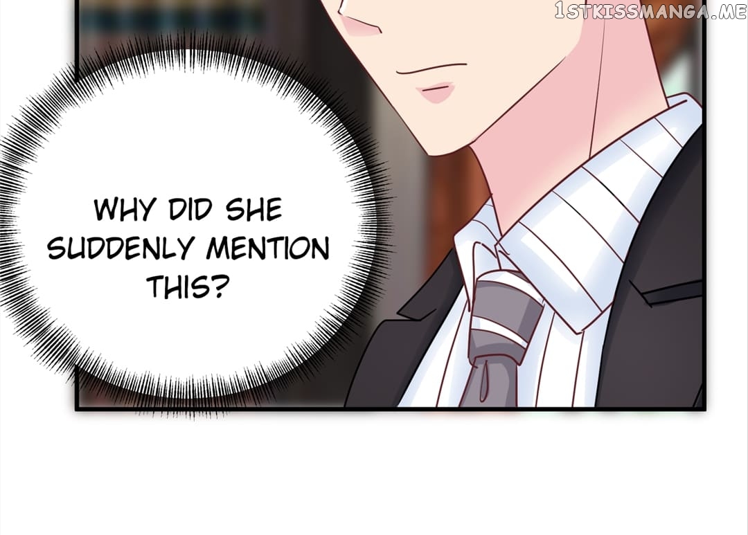 Counter-Attack of a Pregnant Actress chapter 82 - page 31