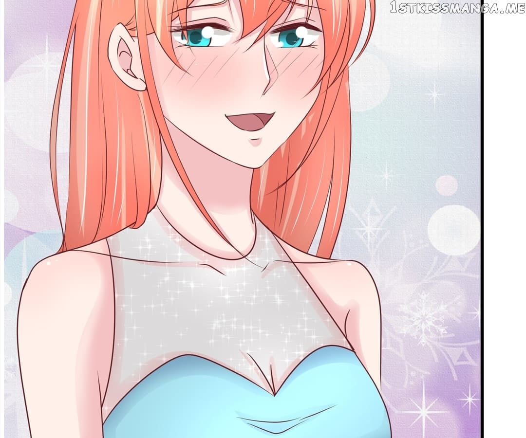 Counter-Attack of a Pregnant Actress chapter 82 - page 34
