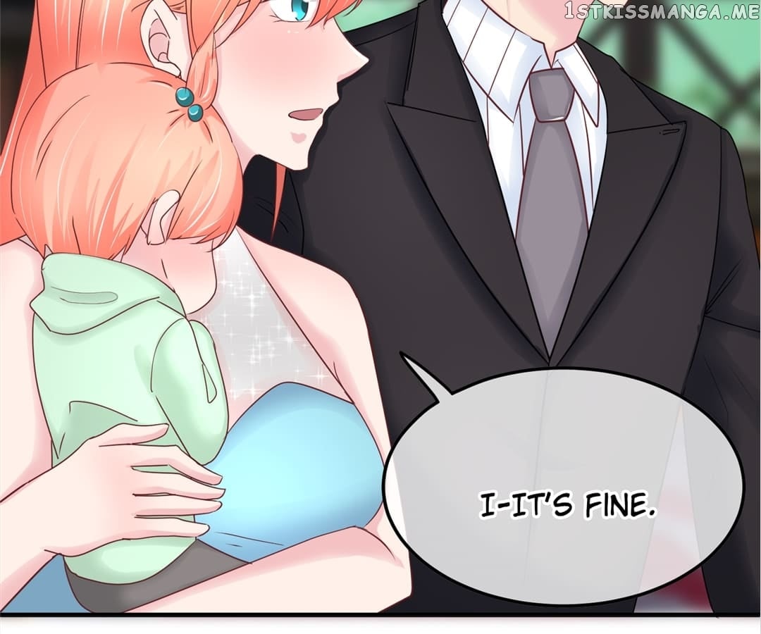 Counter-Attack of a Pregnant Actress chapter 82 - page 37