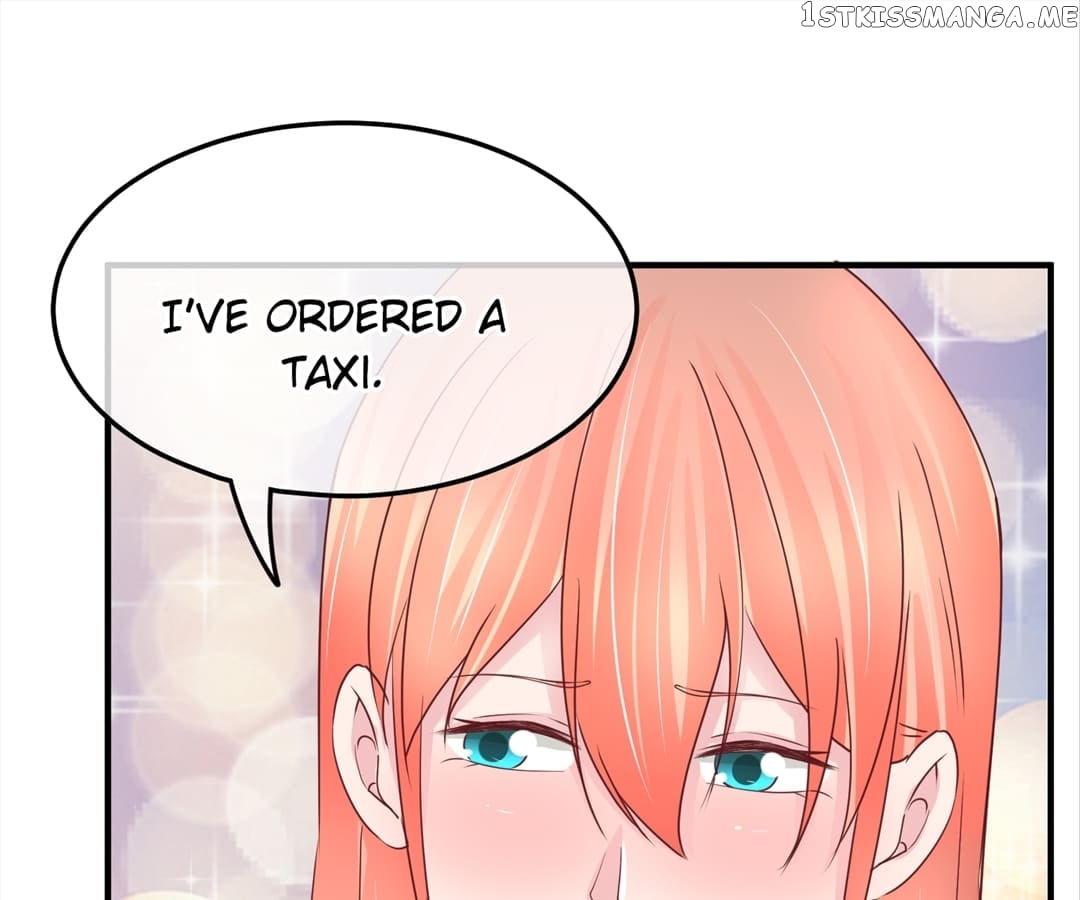 Counter-Attack of a Pregnant Actress chapter 82 - page 38