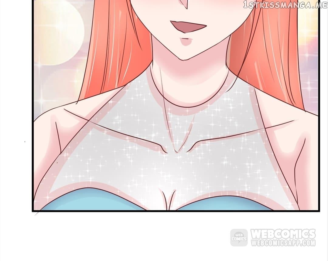 Counter-Attack of a Pregnant Actress chapter 82 - page 39
