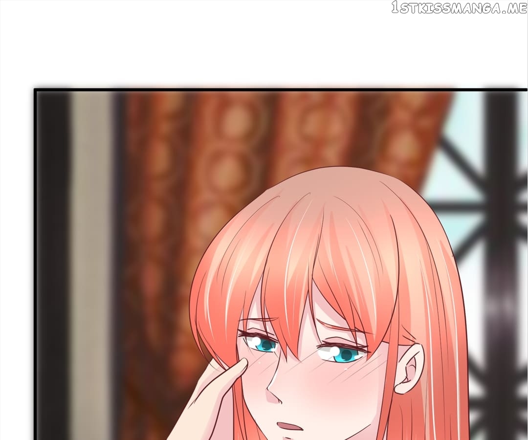 Counter-Attack of a Pregnant Actress chapter 82 - page 4