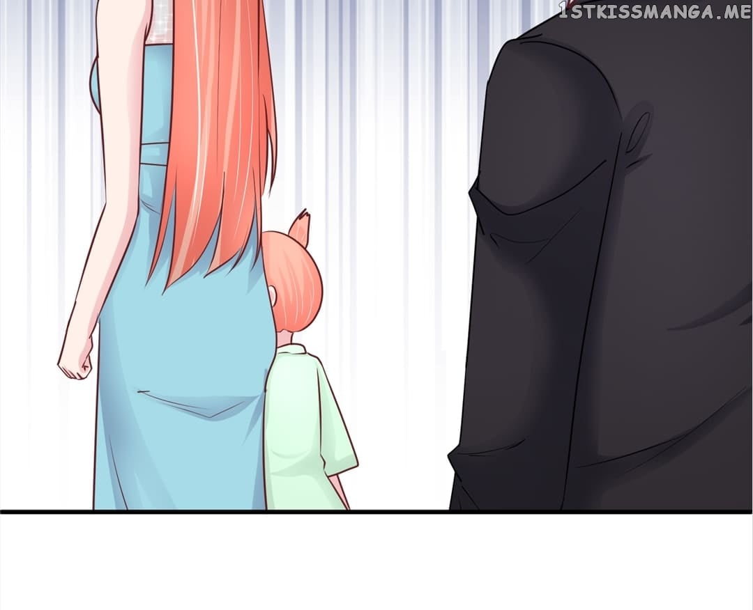 Counter-Attack of a Pregnant Actress chapter 82 - page 41