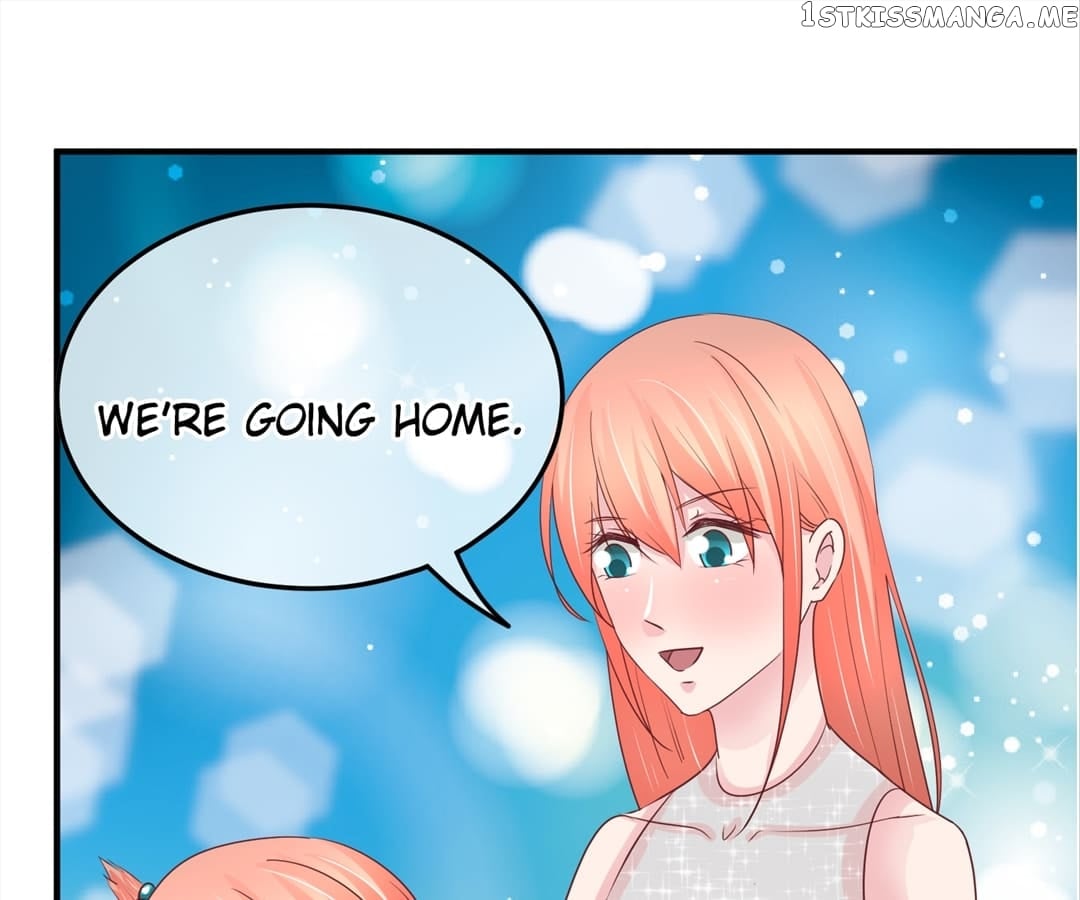 Counter-Attack of a Pregnant Actress chapter 82 - page 42