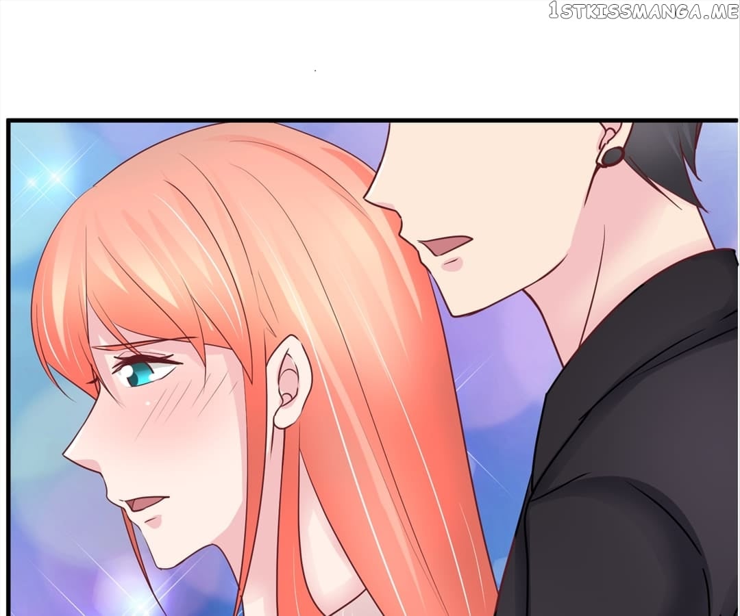 Counter-Attack of a Pregnant Actress chapter 82 - page 46