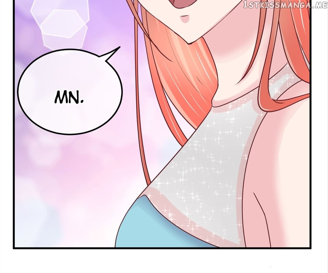 Counter-Attack of a Pregnant Actress chapter 82 - page 49