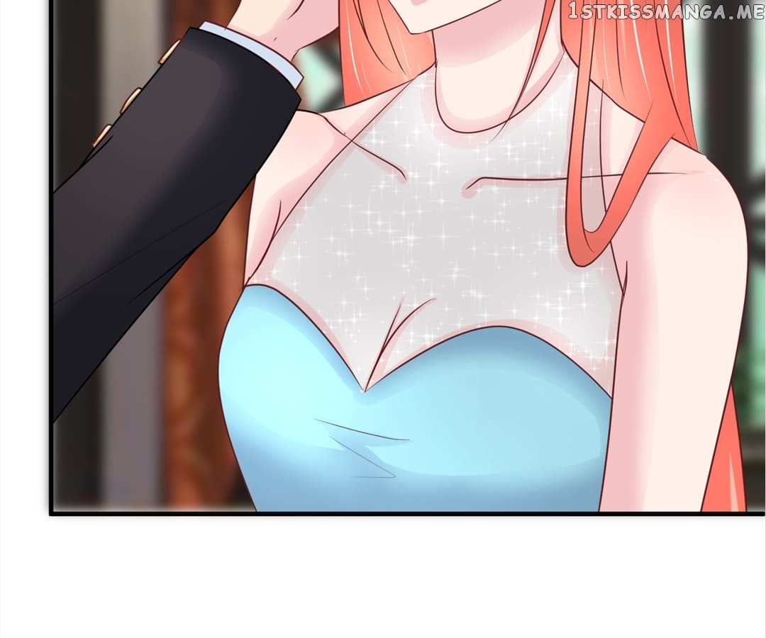 Counter-Attack of a Pregnant Actress chapter 82 - page 5
