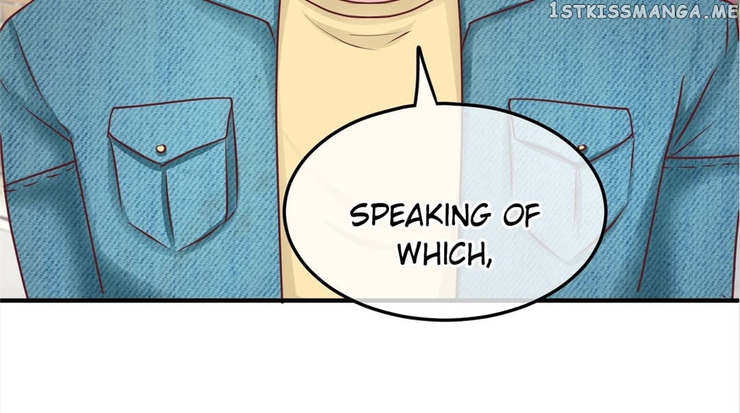 Counter-Attack of a Pregnant Actress chapter 82 - page 52