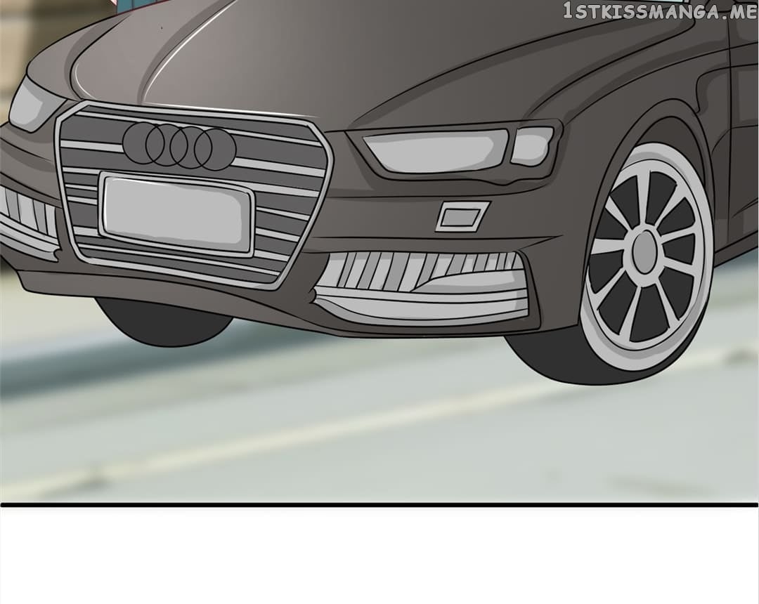 Counter-Attack of a Pregnant Actress chapter 82 - page 57