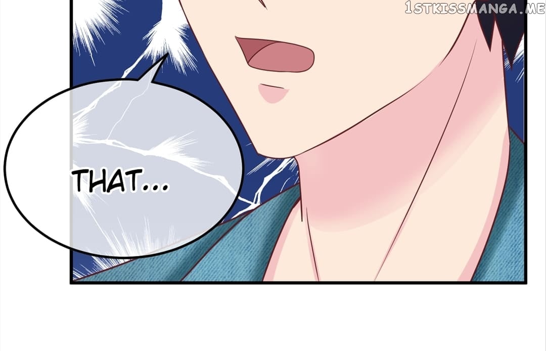 Counter-Attack of a Pregnant Actress chapter 82 - page 59