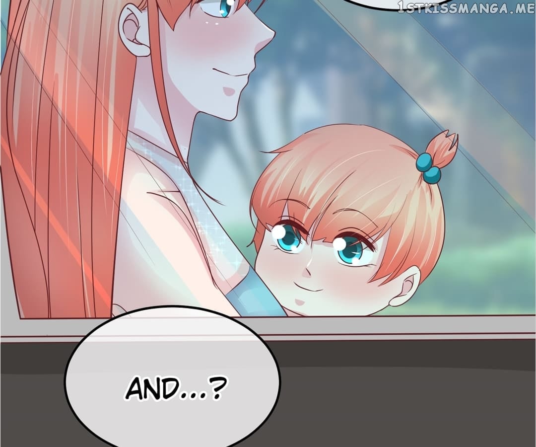 Counter-Attack of a Pregnant Actress chapter 82 - page 61