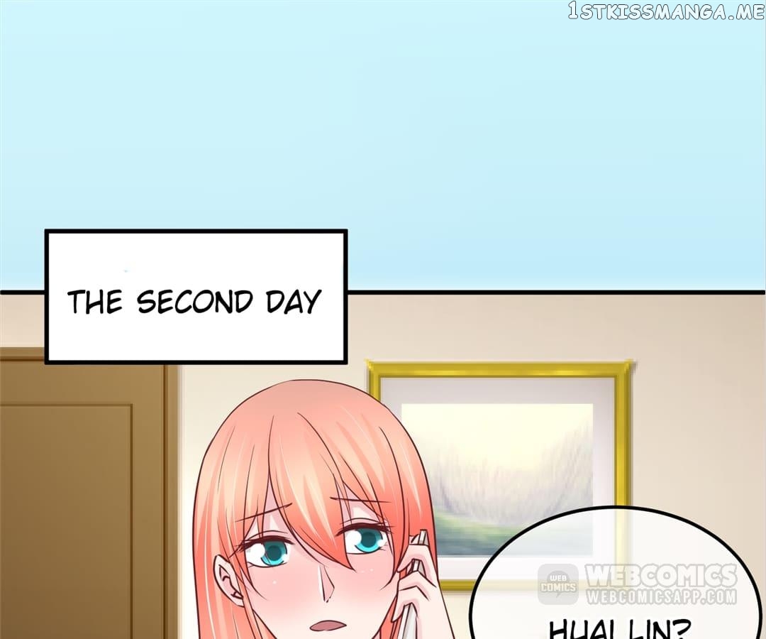 Counter-Attack of a Pregnant Actress chapter 82 - page 66