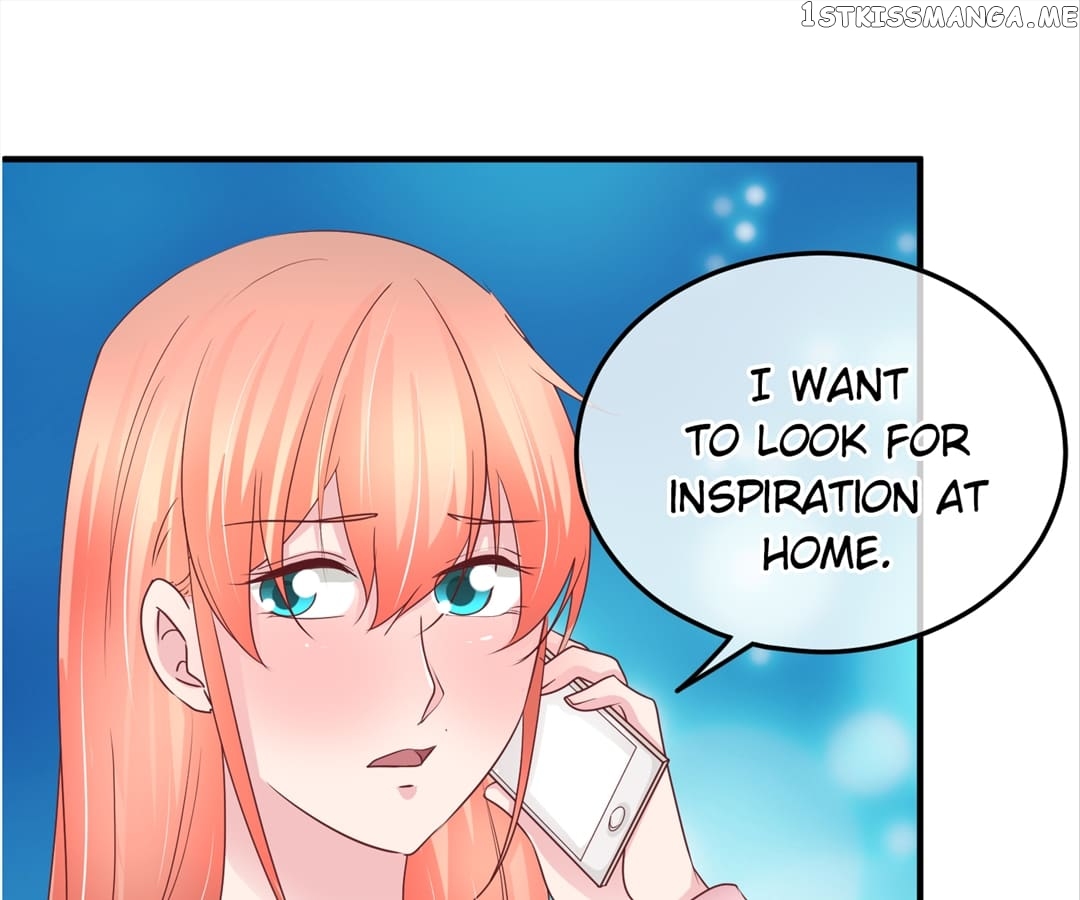 Counter-Attack of a Pregnant Actress chapter 82 - page 68