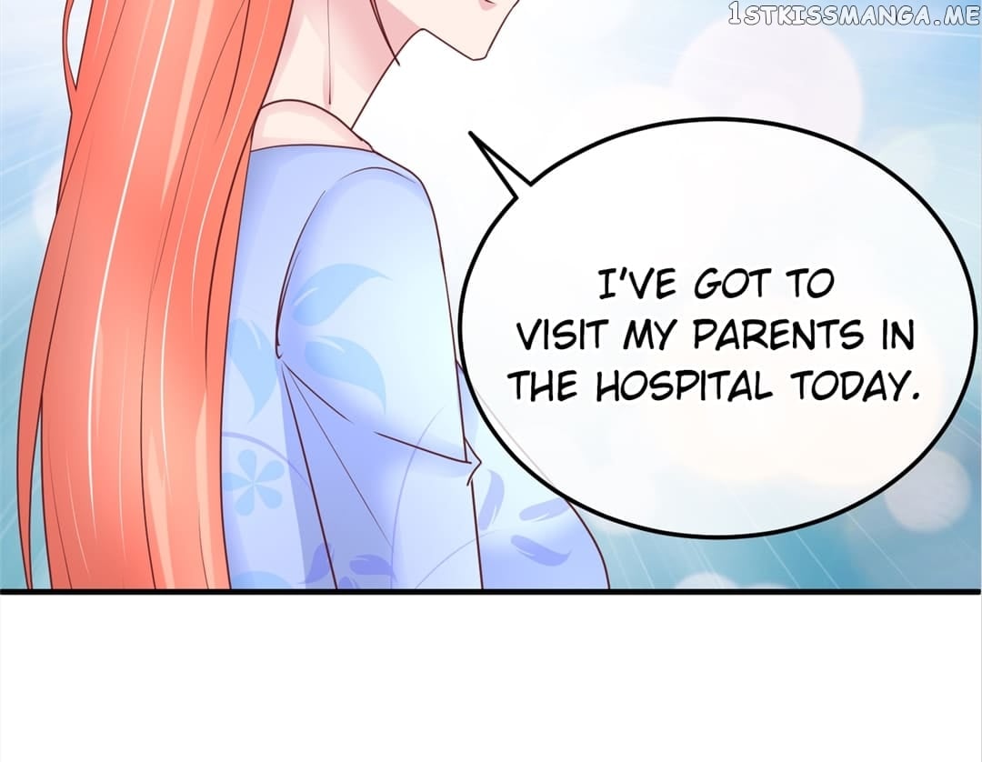 Counter-Attack of a Pregnant Actress chapter 82 - page 71
