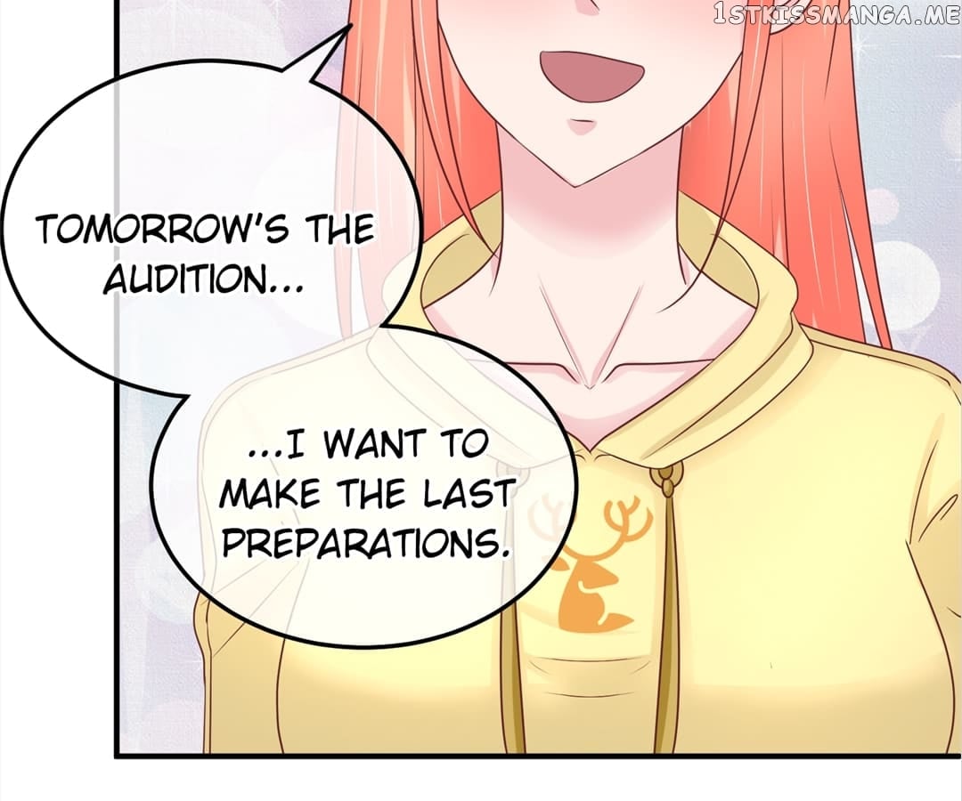 Counter-Attack of a Pregnant Actress chapter 82 - page 73