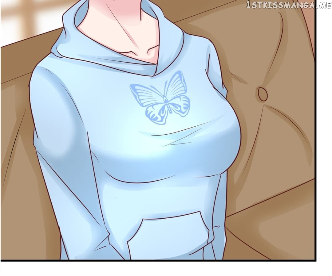Counter-Attack of a Pregnant Actress chapter 82 - page 82